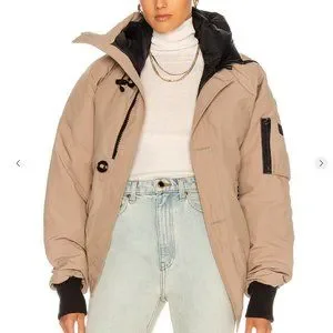 Y Project x Canada goose Chilliwack